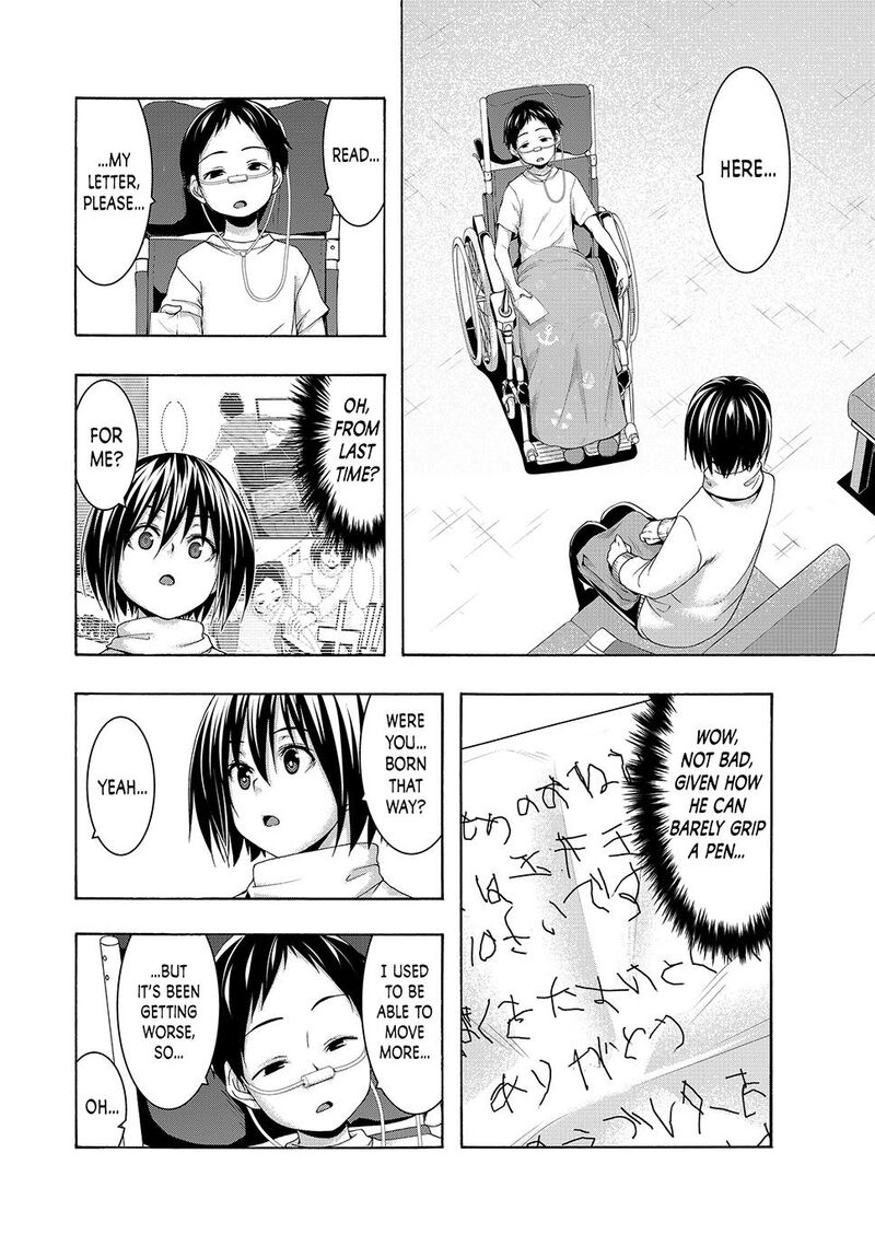 100 Man No Inochi No Ue Ni Ore Wa Tatte Iru Chapter 108 Page 5