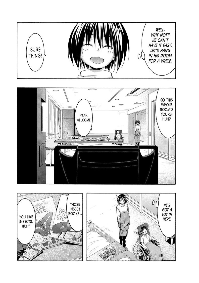 100 Man No Inochi No Ue Ni Ore Wa Tatte Iru Chapter 108 Page 7