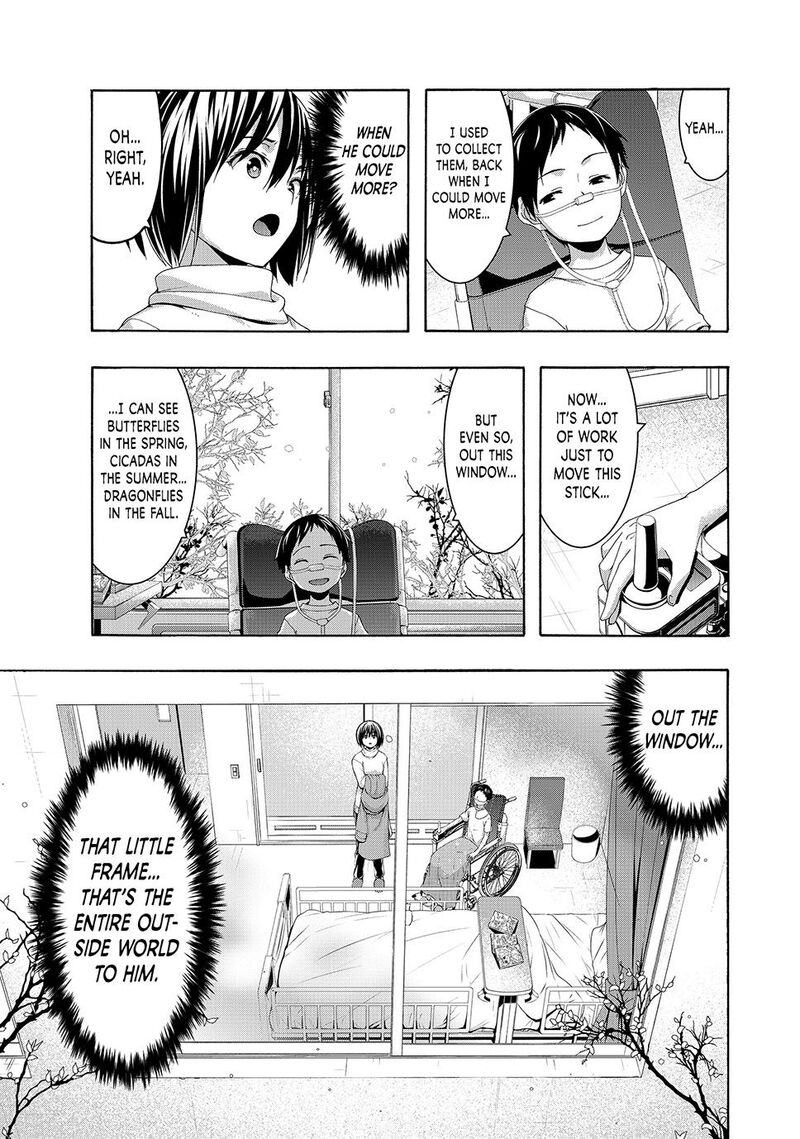 100 Man No Inochi No Ue Ni Ore Wa Tatte Iru Chapter 108 Page 8