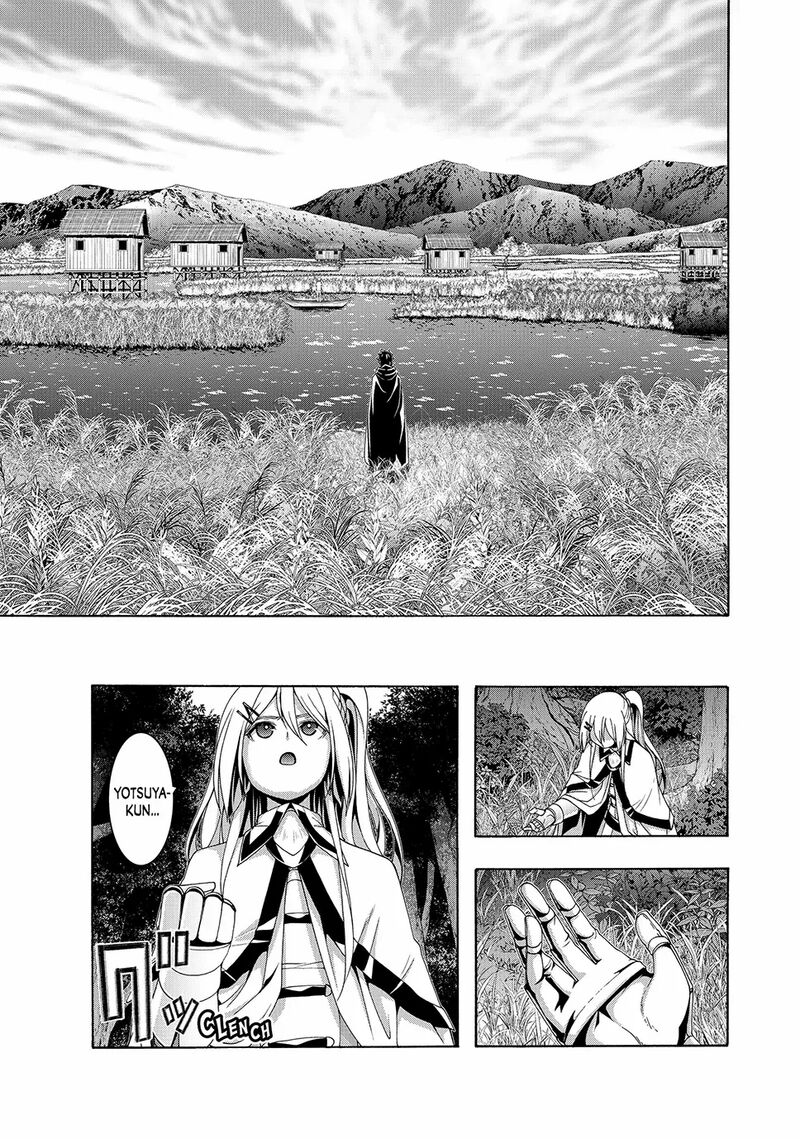 100 Man No Inochi No Ue Ni Ore Wa Tatte Iru Chapter 109 Page 17