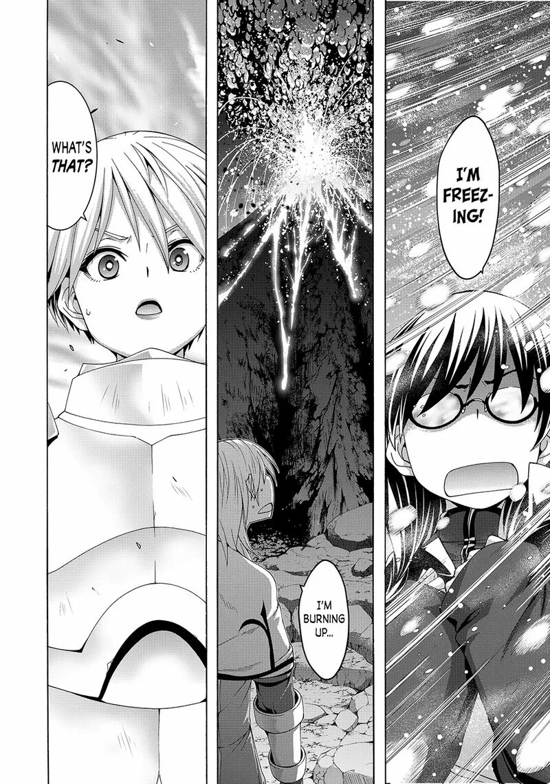100 Man No Inochi No Ue Ni Ore Wa Tatte Iru Chapter 109 Page 22