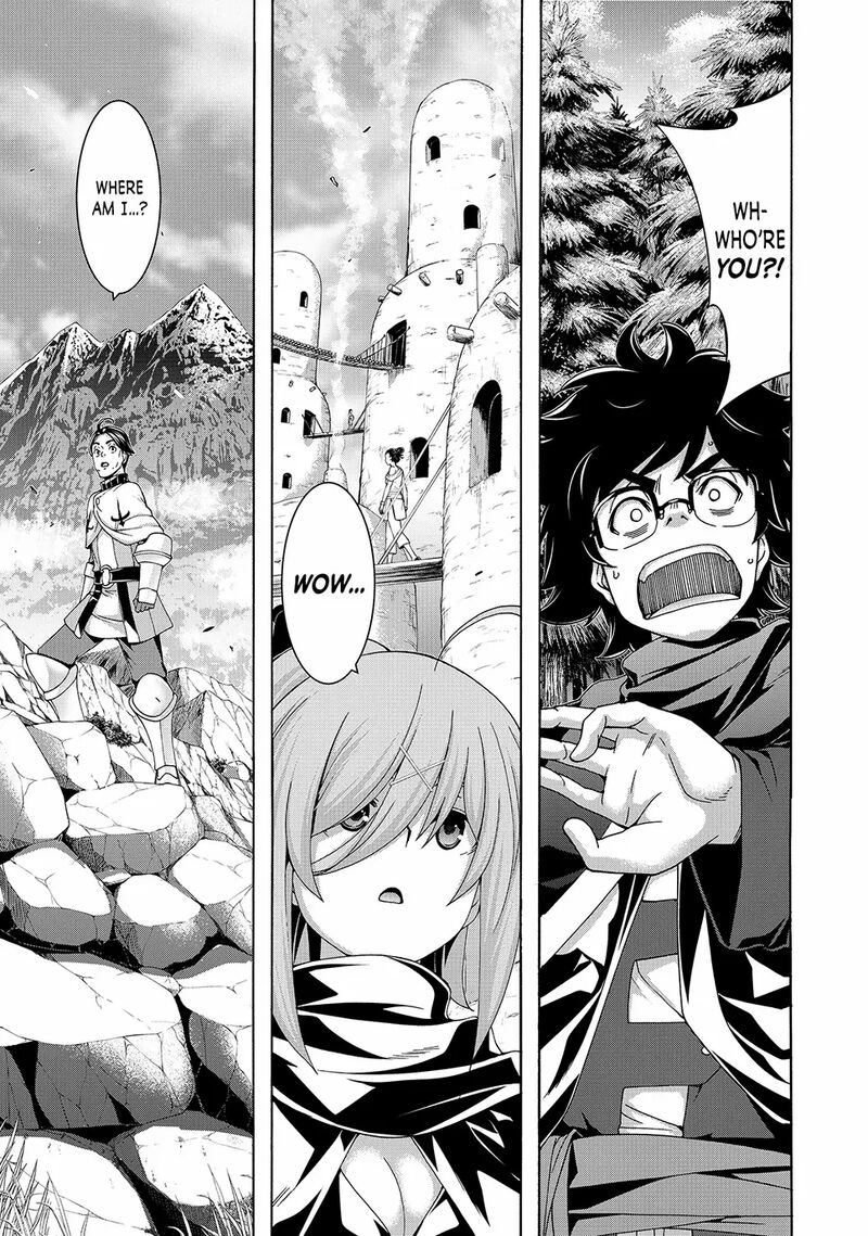 100 Man No Inochi No Ue Ni Ore Wa Tatte Iru Chapter 109 Page 23
