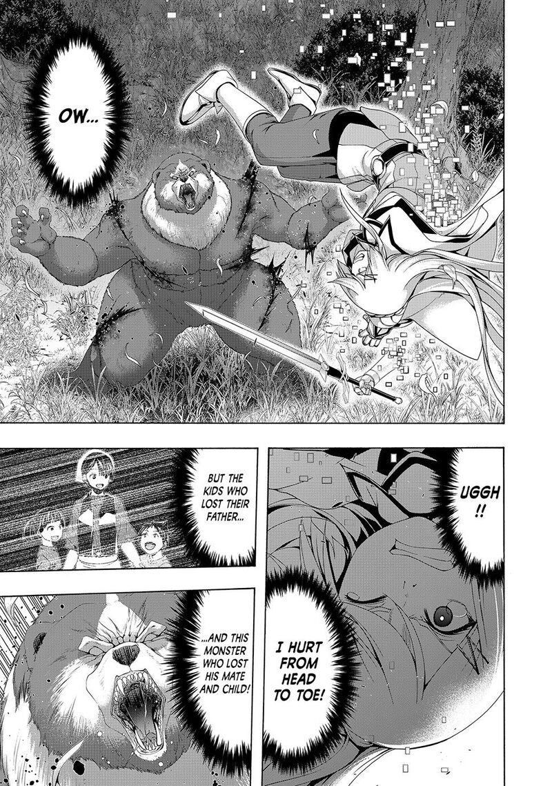 100 Man No Inochi No Ue Ni Ore Wa Tatte Iru Chapter 110 Page 19