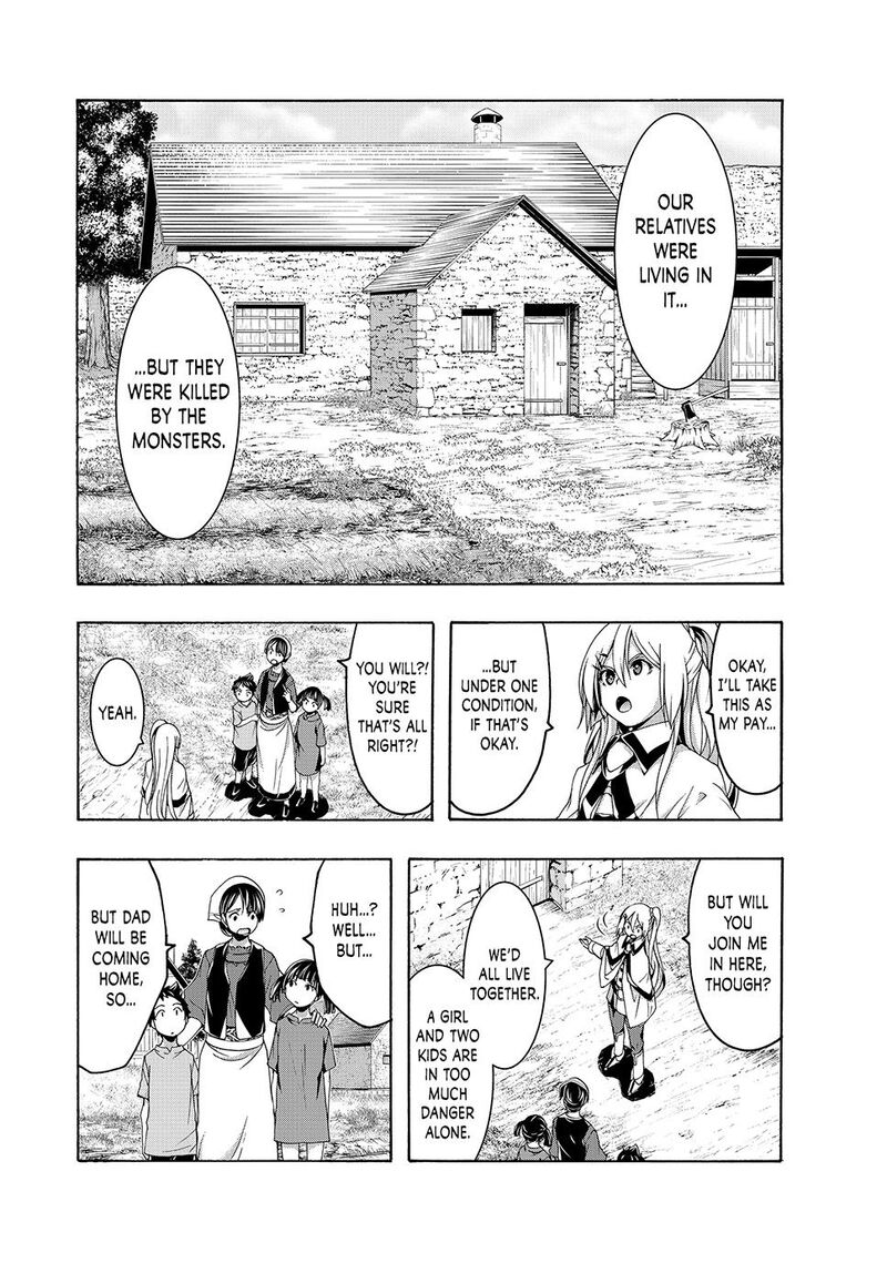 100 Man No Inochi No Ue Ni Ore Wa Tatte Iru Chapter 110 Page 26