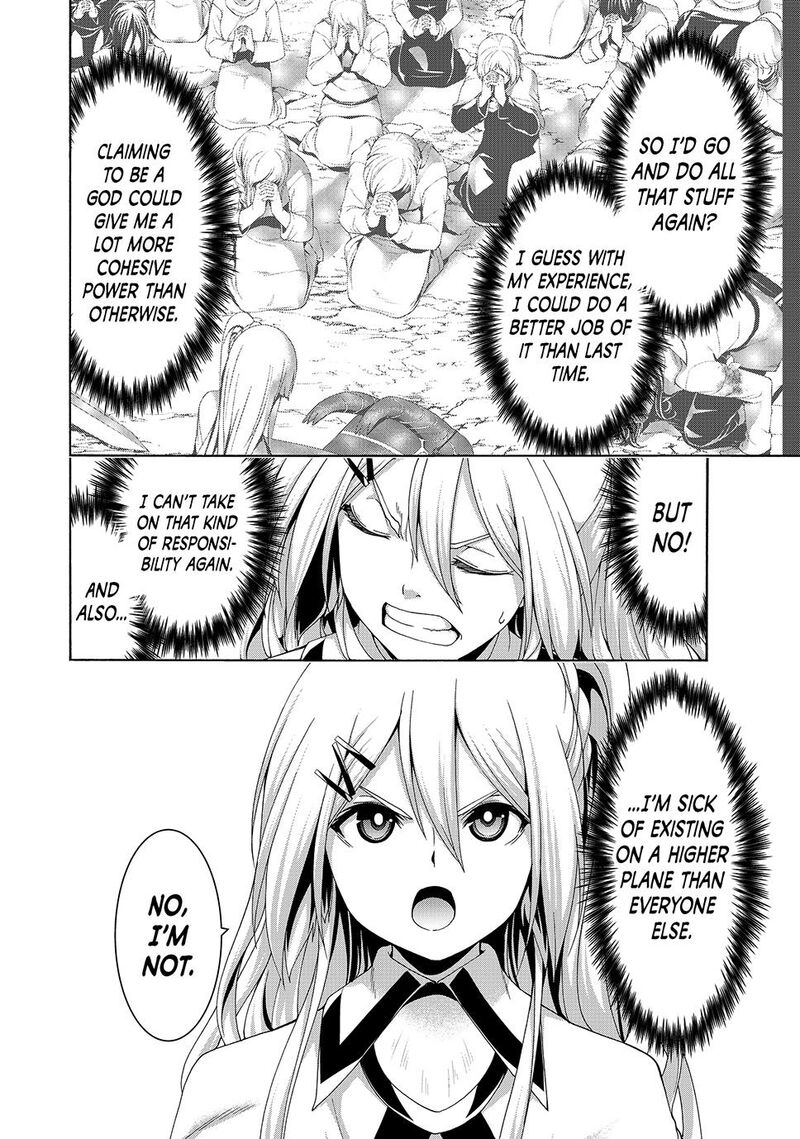 100 Man No Inochi No Ue Ni Ore Wa Tatte Iru Chapter 110 Page 30