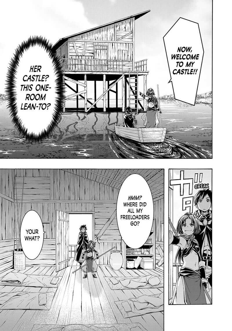 100 Man No Inochi No Ue Ni Ore Wa Tatte Iru Chapter 111 Page 24