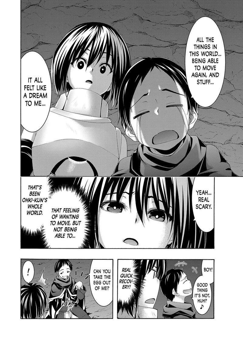 100 Man No Inochi No Ue Ni Ore Wa Tatte Iru Chapter 111 Page 5