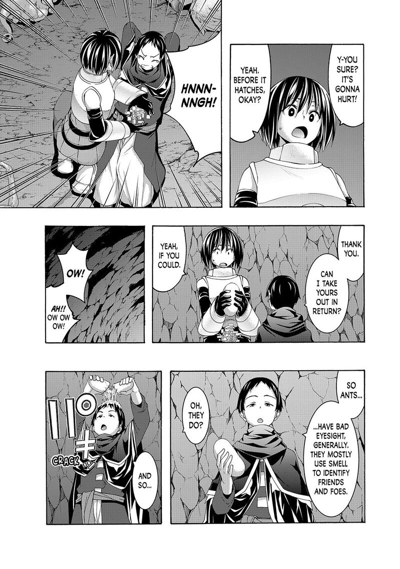 100 Man No Inochi No Ue Ni Ore Wa Tatte Iru Chapter 111 Page 6
