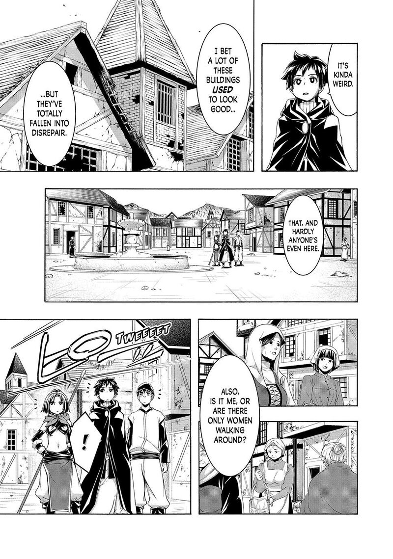 100 Man No Inochi No Ue Ni Ore Wa Tatte Iru Chapter 112 Page 13