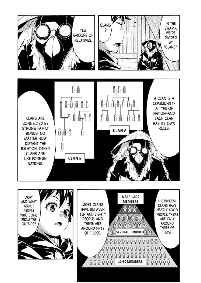 100 Man No Inochi No Ue Ni Ore Wa Tatte Iru Chapter 113 Page 4