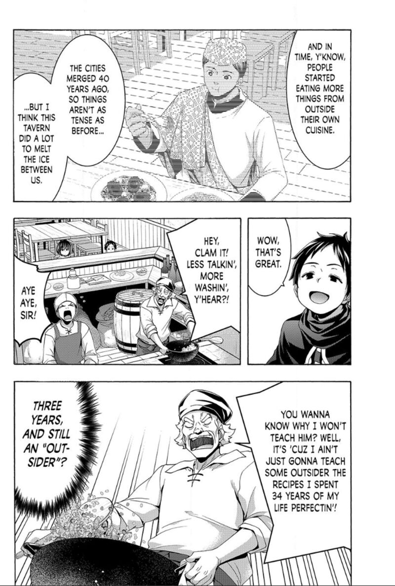 100 Man No Inochi No Ue Ni Ore Wa Tatte Iru Chapter 116 Page 13
