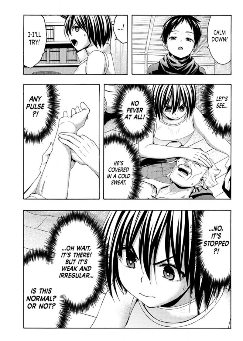 100 Man No Inochi No Ue Ni Ore Wa Tatte Iru Chapter 116 Page 18