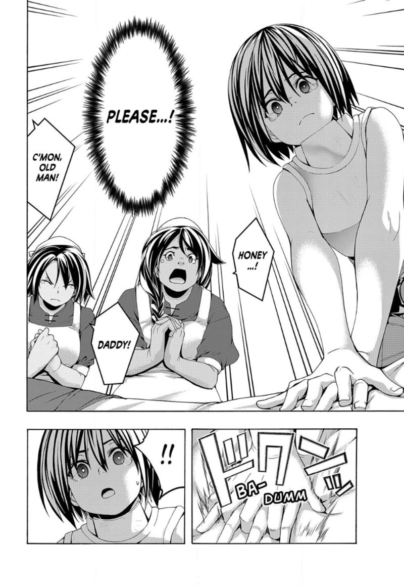 100 Man No Inochi No Ue Ni Ore Wa Tatte Iru Chapter 116 Page 27