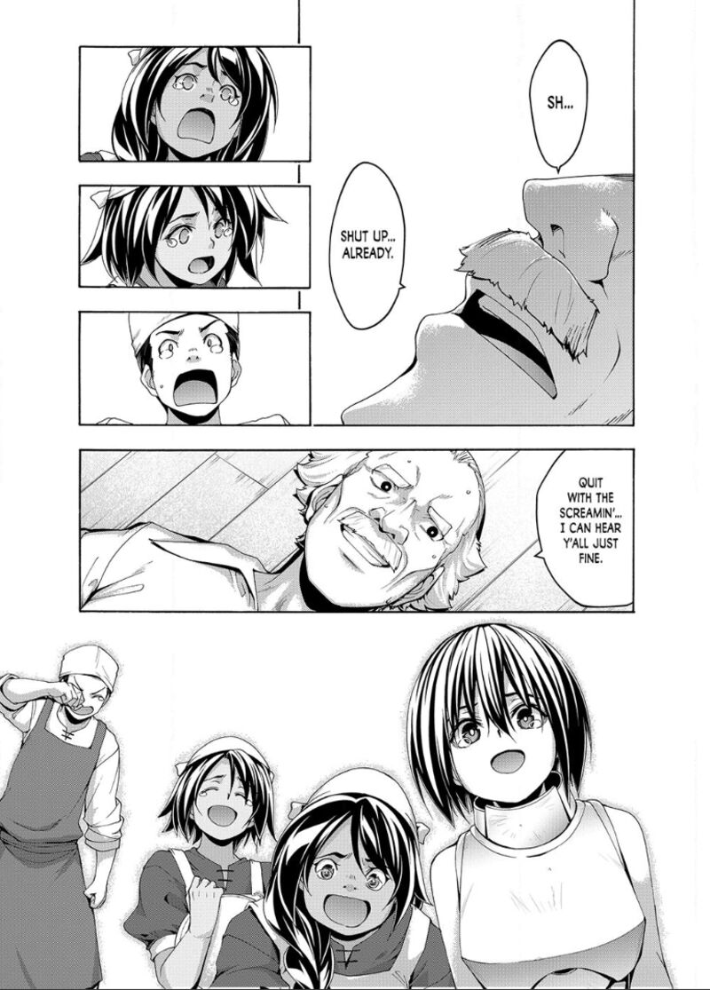100 Man No Inochi No Ue Ni Ore Wa Tatte Iru Chapter 116 Page 28