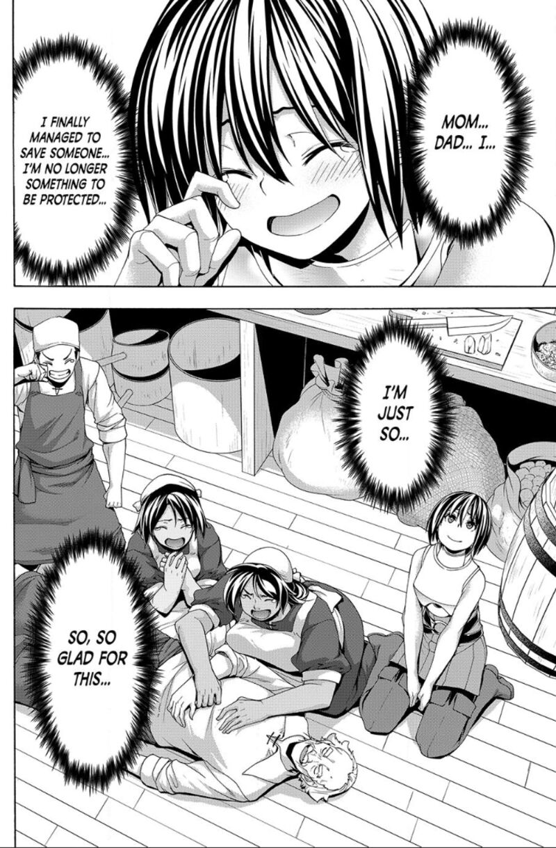 100 Man No Inochi No Ue Ni Ore Wa Tatte Iru Chapter 116 Page 29