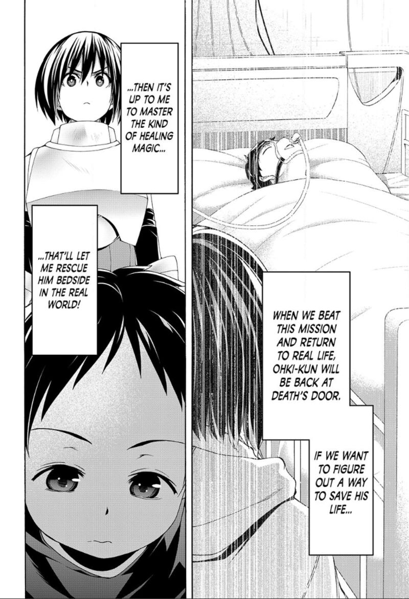 100 Man No Inochi No Ue Ni Ore Wa Tatte Iru Chapter 116 Page 5