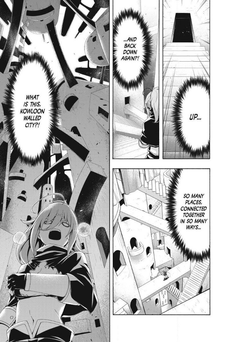 100 Man No Inochi No Ue Ni Ore Wa Tatte Iru Chapter 117 Page 11