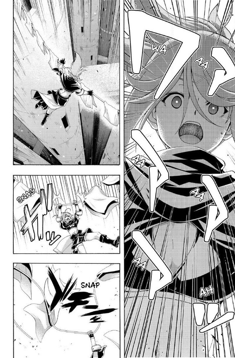 100 Man No Inochi No Ue Ni Ore Wa Tatte Iru Chapter 117 Page 2