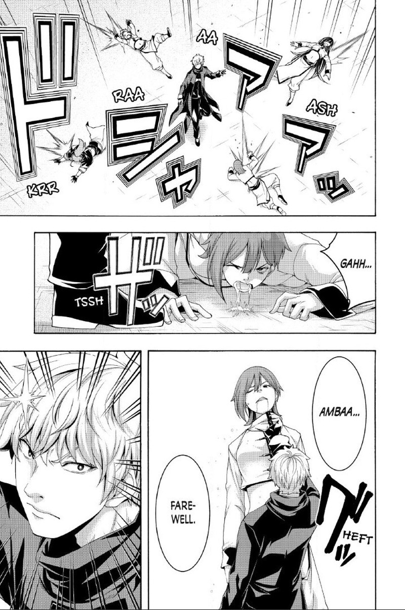 100 Man No Inochi No Ue Ni Ore Wa Tatte Iru Chapter 117 Page 29