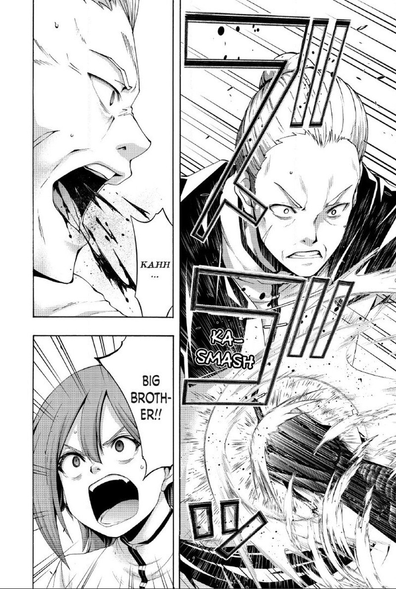 100 Man No Inochi No Ue Ni Ore Wa Tatte Iru Chapter 117 Page 32