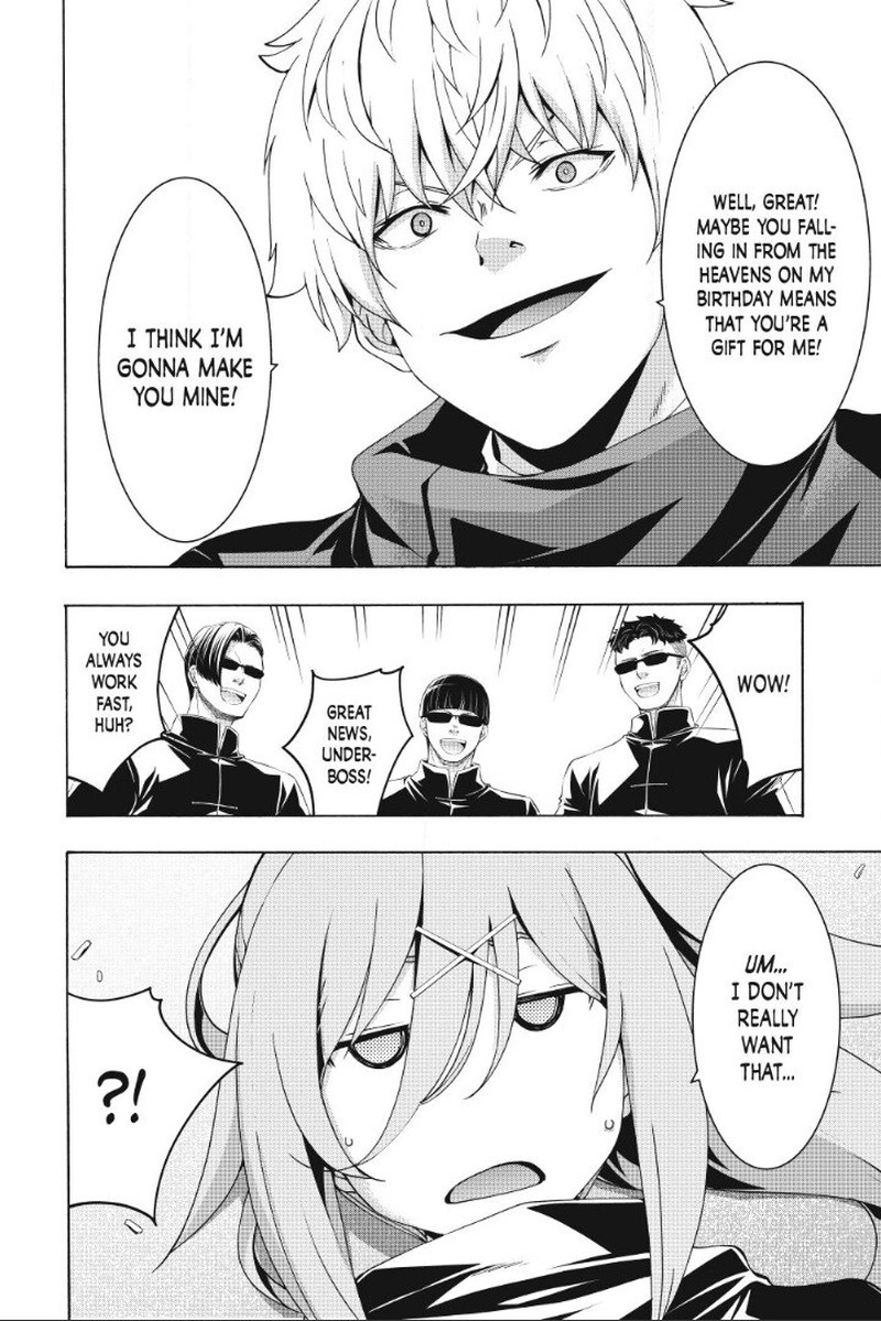 100 Man No Inochi No Ue Ni Ore Wa Tatte Iru Chapter 117 Page 8