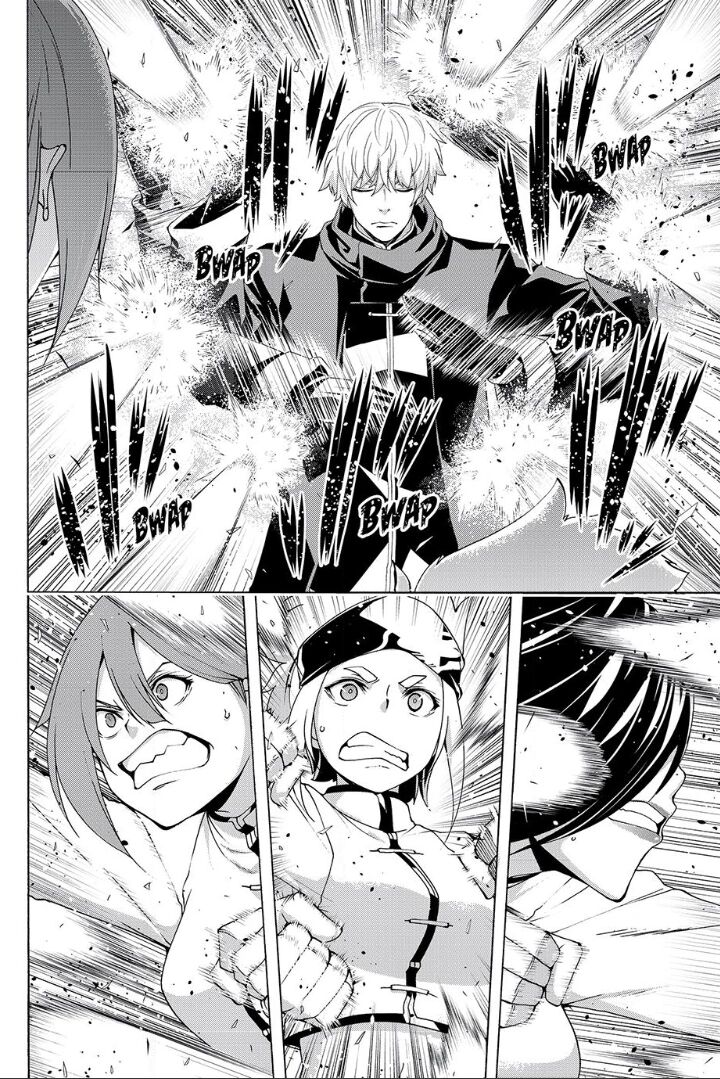 100 Man No Inochi No Ue Ni Ore Wa Tatte Iru Chapter 118 Page 12