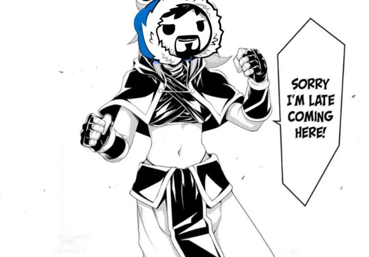 100 Man No Inochi No Ue Ni Ore Wa Tatte Iru Chapter 118 Page 36