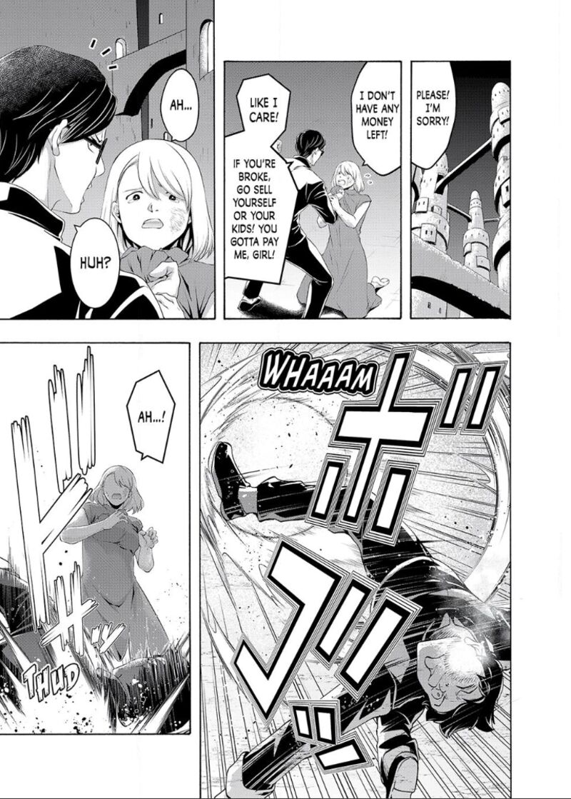 100 Man No Inochi No Ue Ni Ore Wa Tatte Iru Chapter 118 Page 7