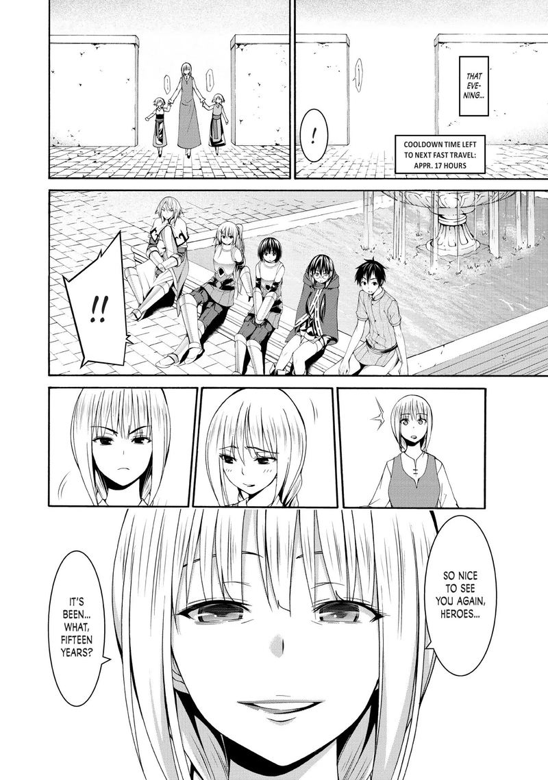 100 Man No Inochi No Ue Ni Ore Wa Tatte Iru Chapter 13 Page 10