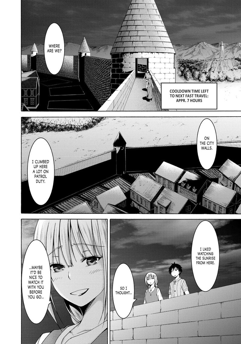 100 Man No Inochi No Ue Ni Ore Wa Tatte Iru Chapter 13 Page 26