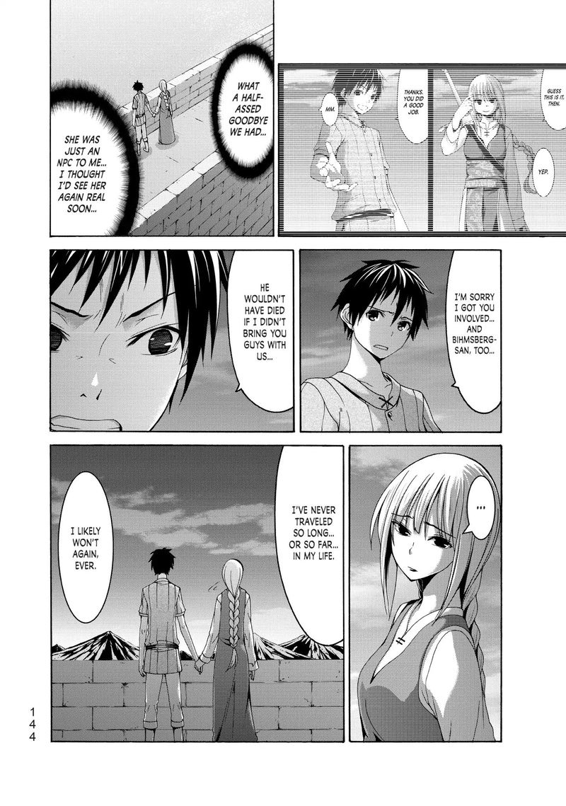 100 Man No Inochi No Ue Ni Ore Wa Tatte Iru Chapter 13 Page 28