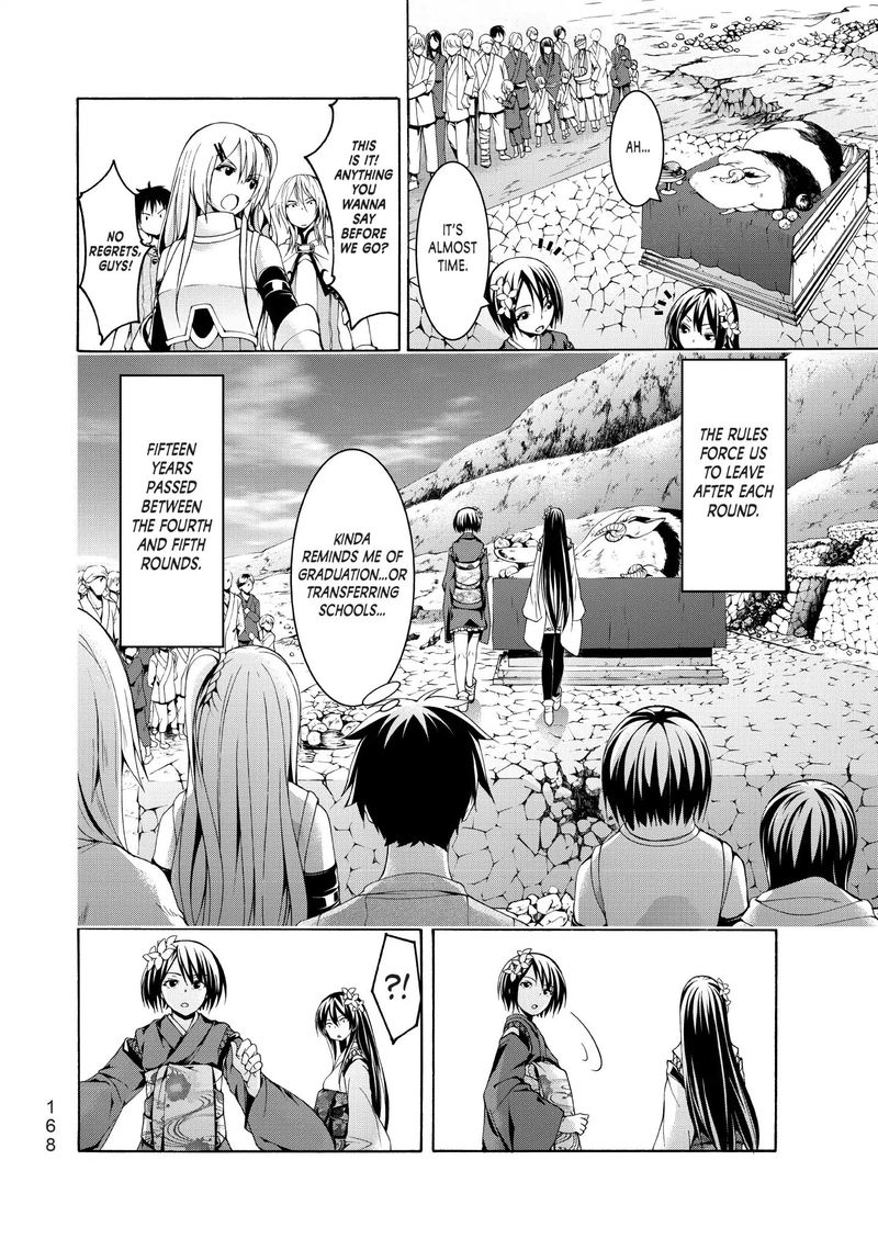 100 Man No Inochi No Ue Ni Ore Wa Tatte Iru Chapter 24 Page 18