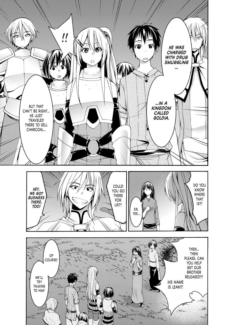 100 Man No Inochi No Ue Ni Ore Wa Tatte Iru Chapter 26 Page 31