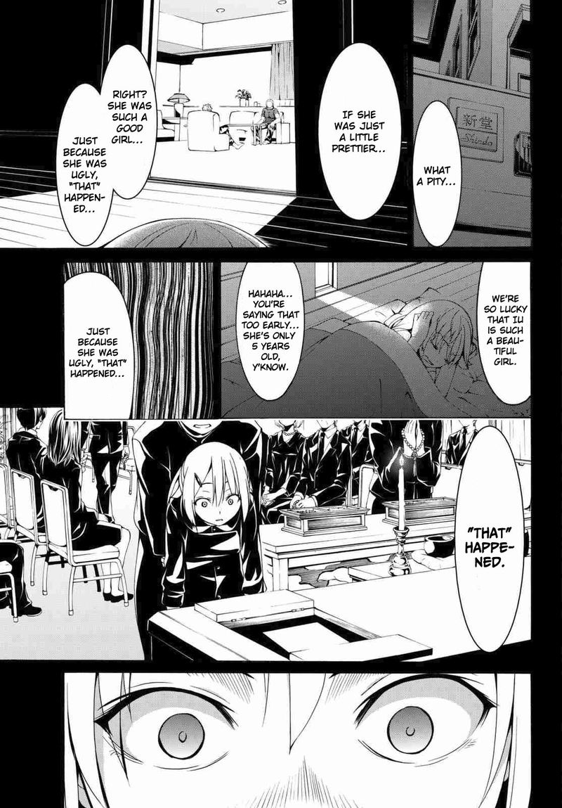 100 Man No Inochi No Ue Ni Ore Wa Tatte Iru Chapter 3 Page 18