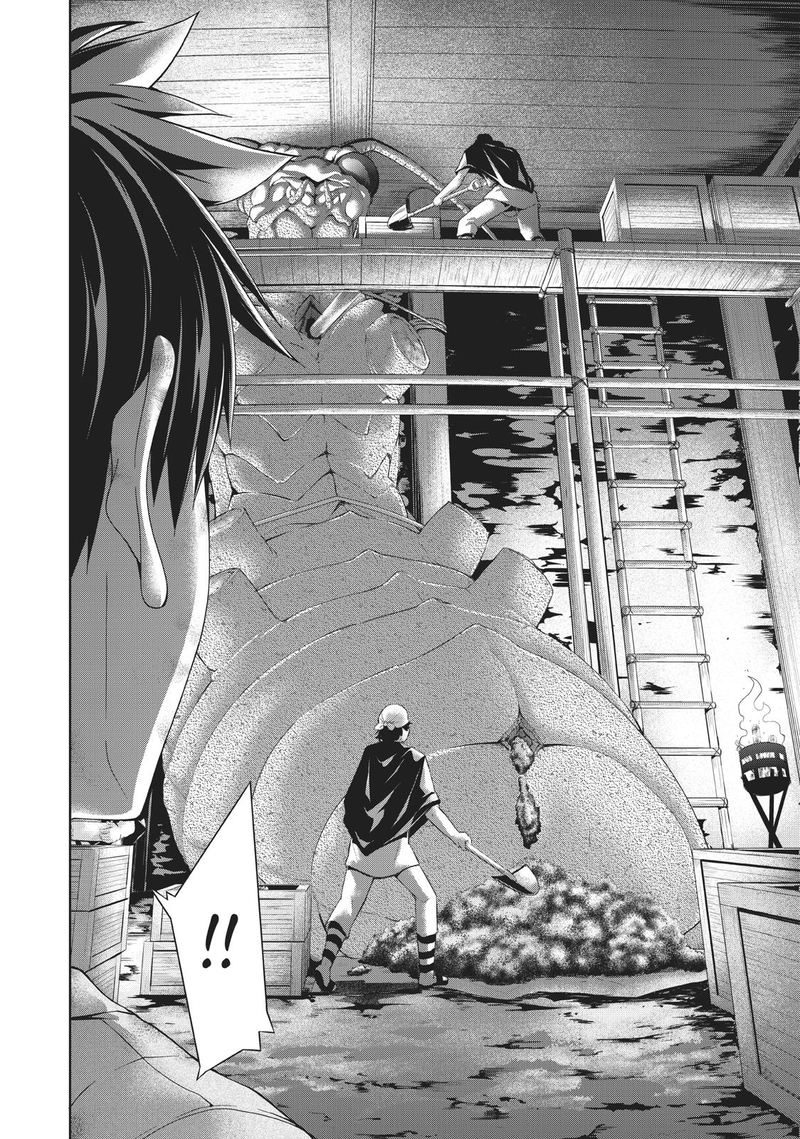 100 Man No Inochi No Ue Ni Ore Wa Tatte Iru Chapter 42 Page 25