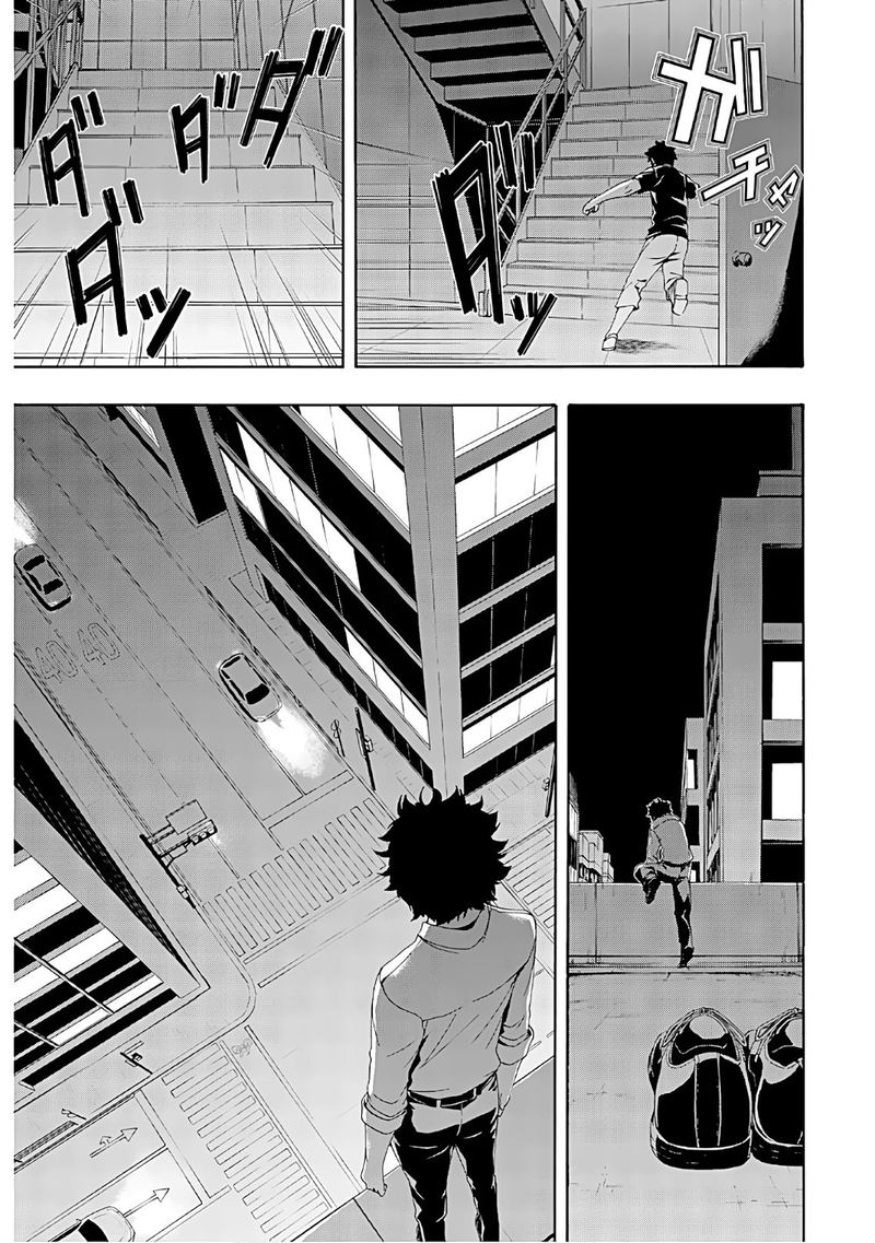 100 Man No Inochi No Ue Ni Ore Wa Tatte Iru Chapter 48 Page 7