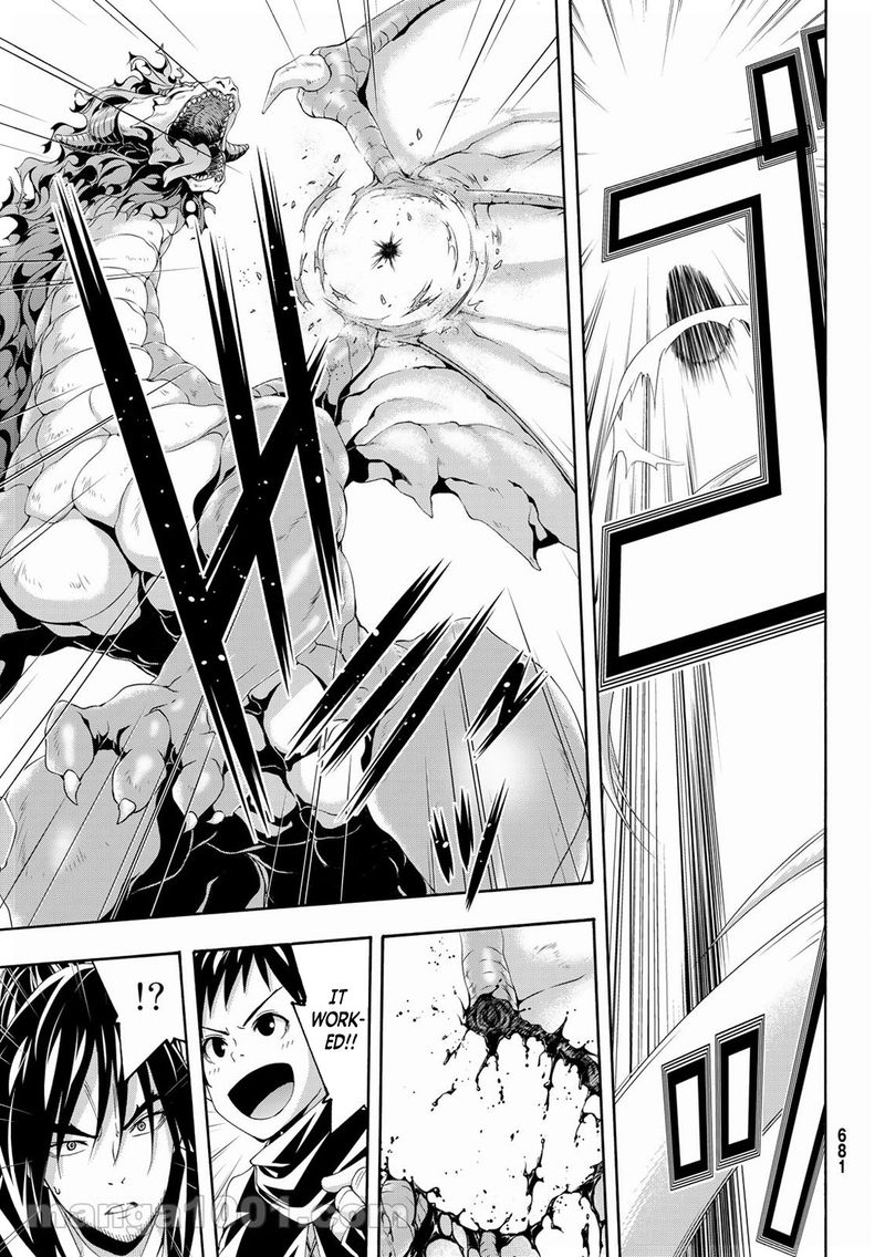 100 Man No Inochi No Ue Ni Ore Wa Tatte Iru Chapter 55 Page 29