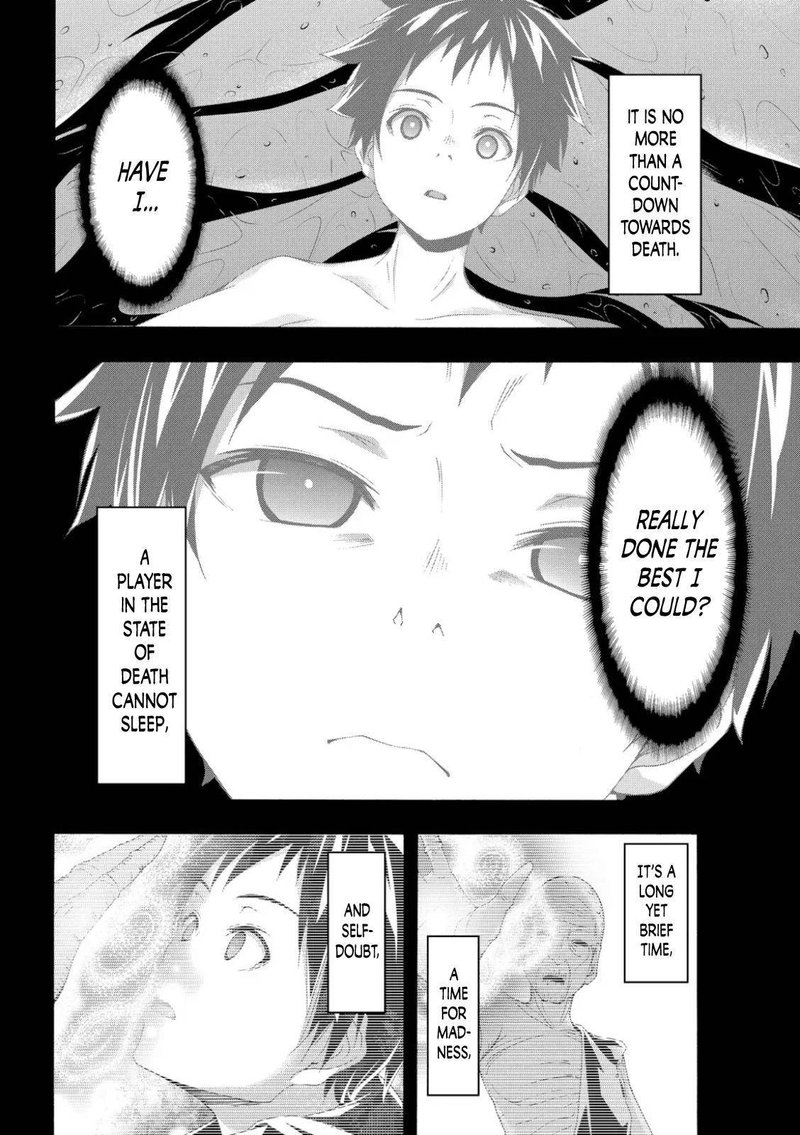 100 Man No Inochi No Ue Ni Ore Wa Tatte Iru Chapter 61 Page 3