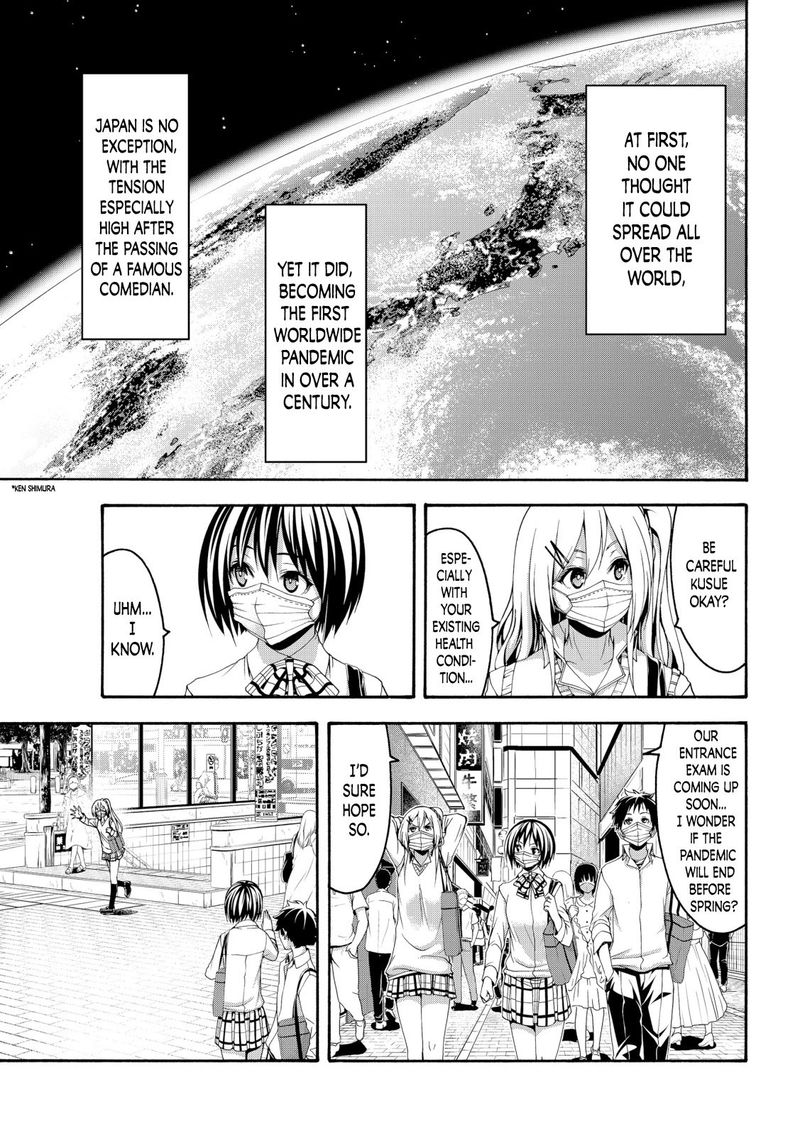 100 Man No Inochi No Ue Ni Ore Wa Tatte Iru Chapter 65 Page 25