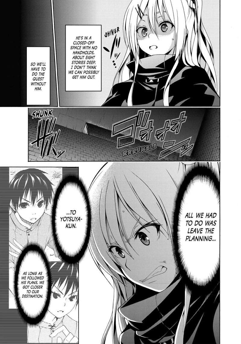 100 Man No Inochi No Ue Ni Ore Wa Tatte Iru Chapter 7 Page 7