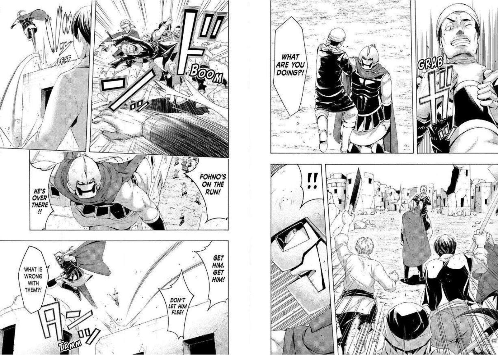 100 Man No Inochi No Ue Ni Ore Wa Tatte Iru Chapter 85 Page 14