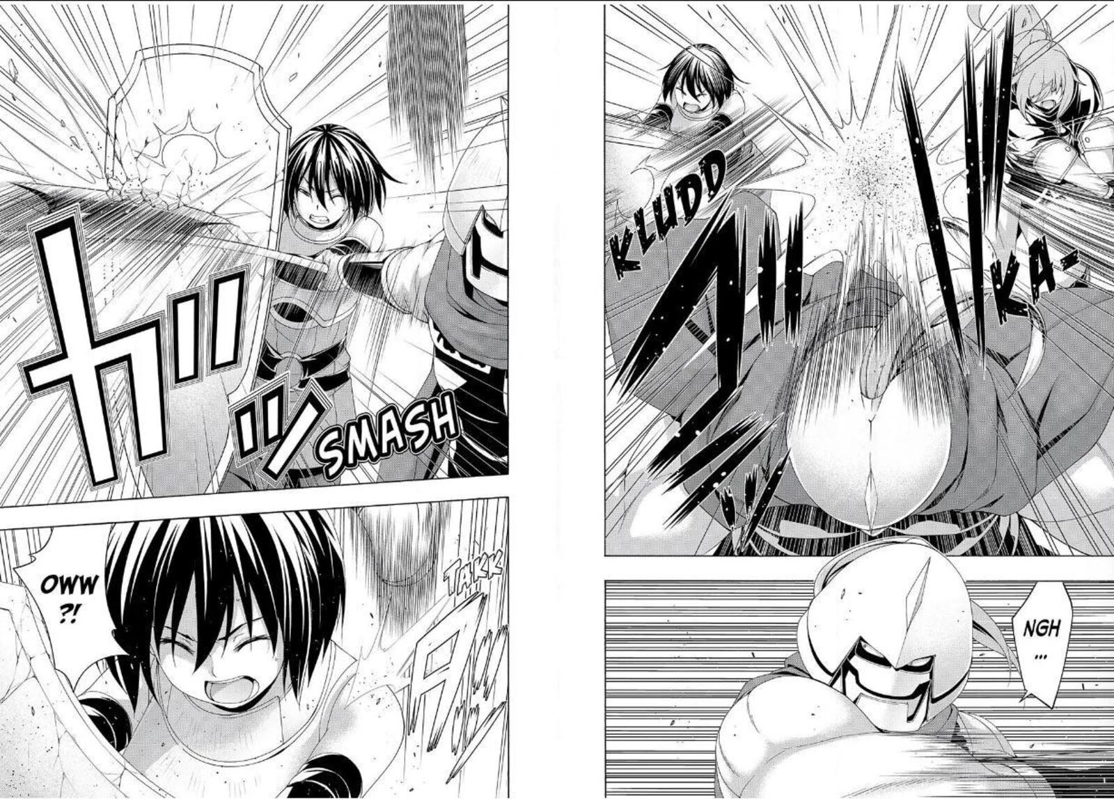 100 Man No Inochi No Ue Ni Ore Wa Tatte Iru Chapter 85 Page 16