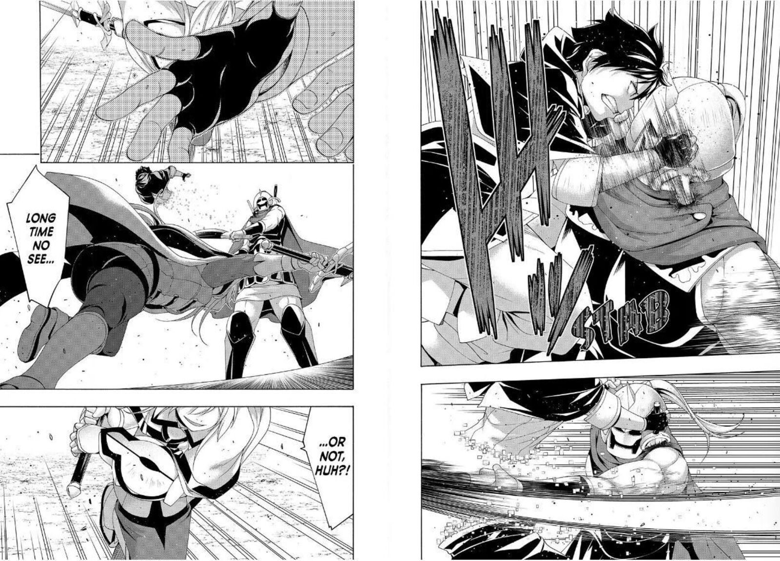 100 Man No Inochi No Ue Ni Ore Wa Tatte Iru Chapter 85 Page 18