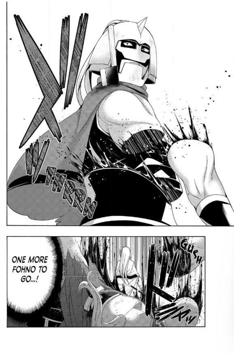 100 Man No Inochi No Ue Ni Ore Wa Tatte Iru Chapter 85 Page 20