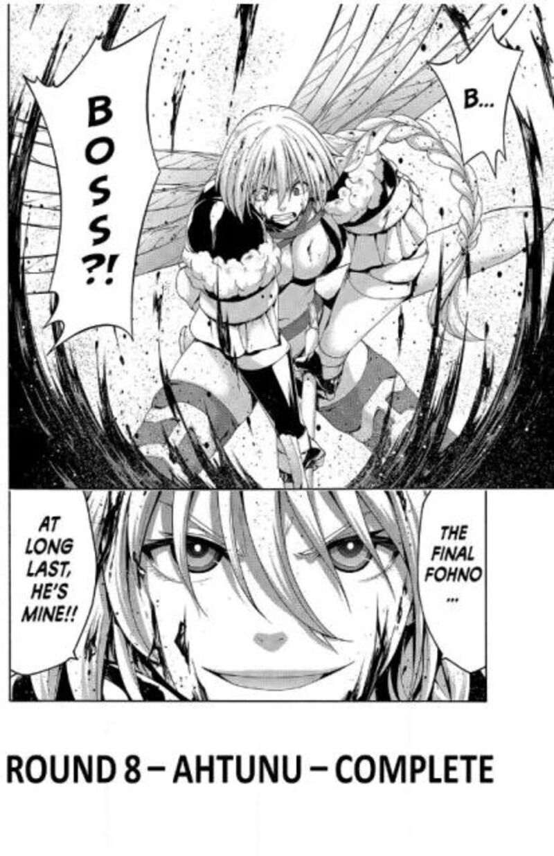 100 Man No Inochi No Ue Ni Ore Wa Tatte Iru Chapter 87 Page 20