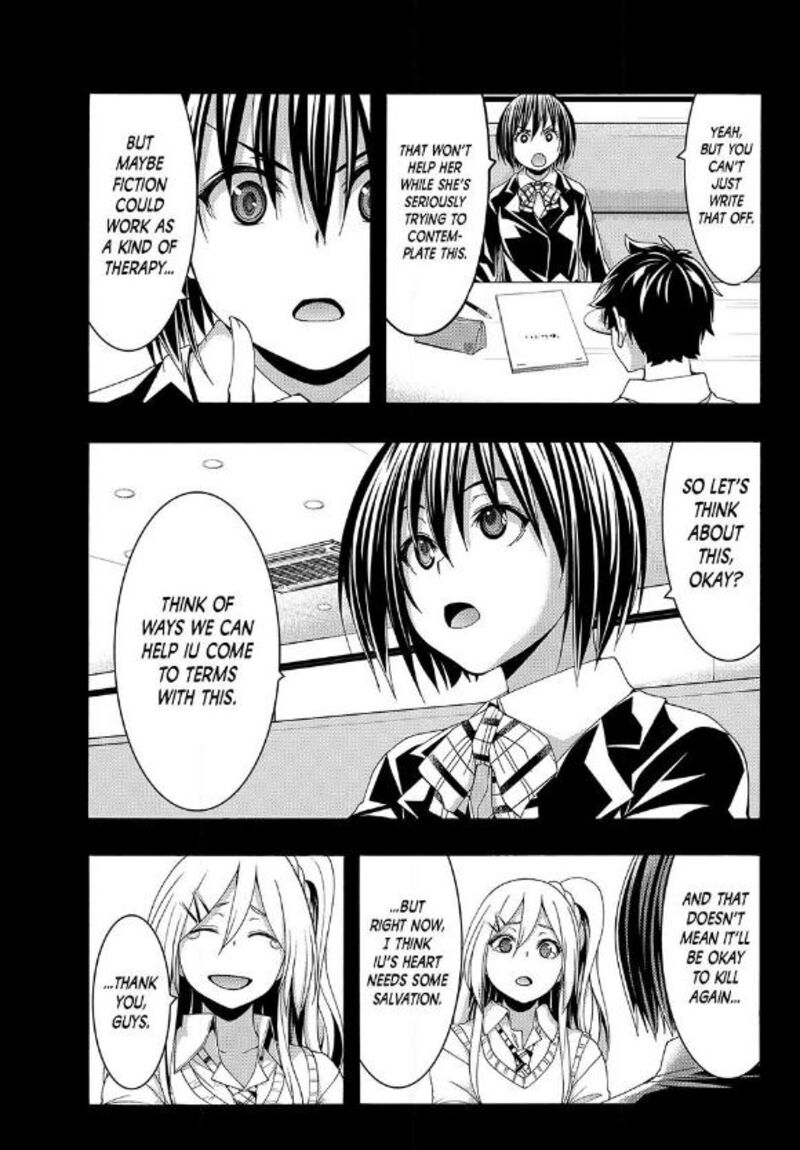100 Man No Inochi No Ue Ni Ore Wa Tatte Iru Chapter 88 Page 11