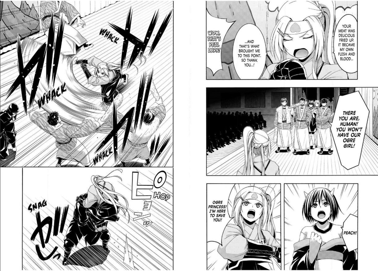 100 Man No Inochi No Ue Ni Ore Wa Tatte Iru Chapter 88 Page 13