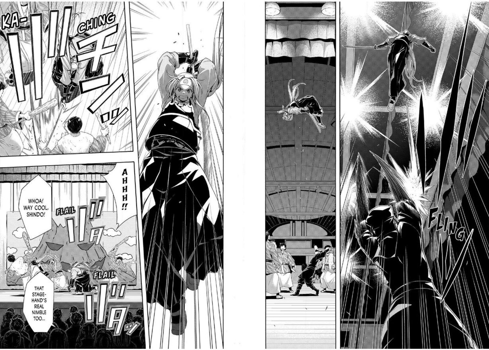 100 Man No Inochi No Ue Ni Ore Wa Tatte Iru Chapter 88 Page 14