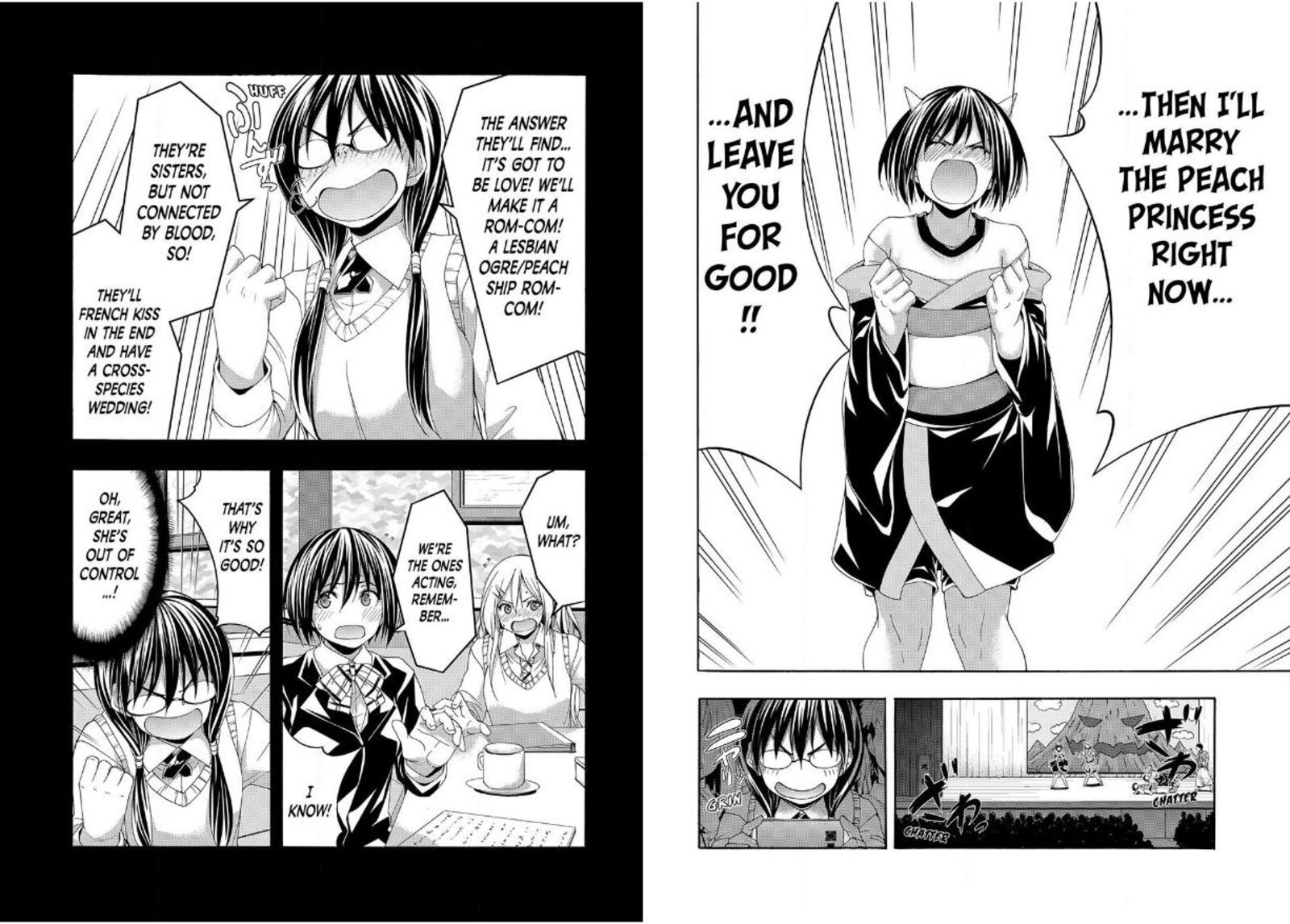100 Man No Inochi No Ue Ni Ore Wa Tatte Iru Chapter 88 Page 16