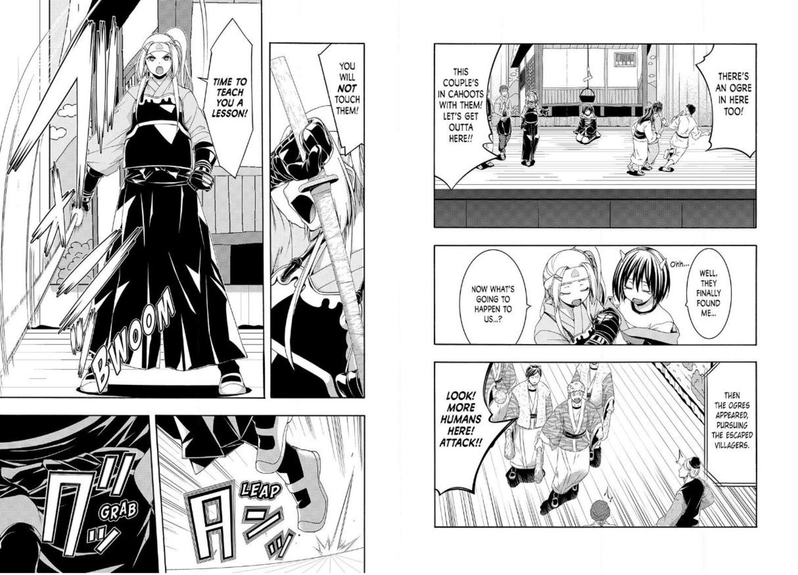 100 Man No Inochi No Ue Ni Ore Wa Tatte Iru Chapter 88 Page 6